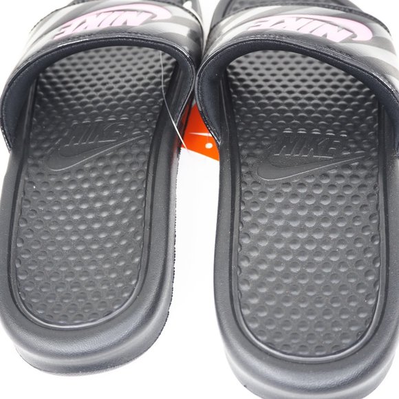 Nike Benassi JDI Slides Women's Sandal Slide - Picture 6 of 12